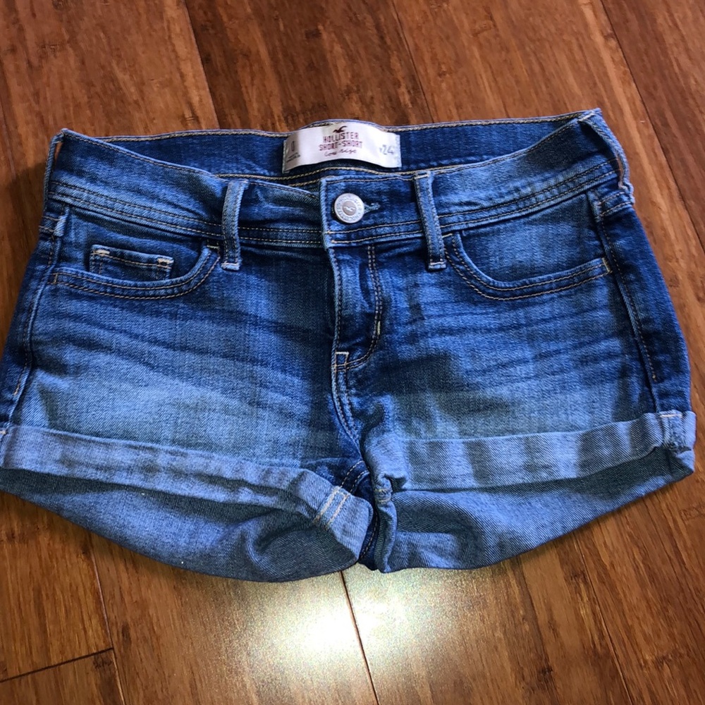 shorts